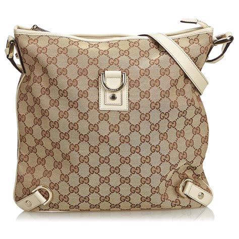 sacs bandoulière gucci|sac Gucci marron femme.